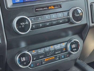 2020 Ford Expedition Limited MAX