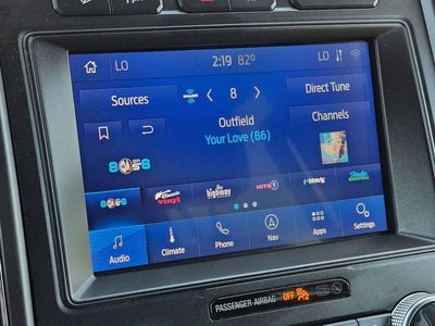 2020 Ford Expedition Limited MAX