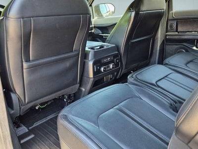 2020 Ford Expedition Limited MAX