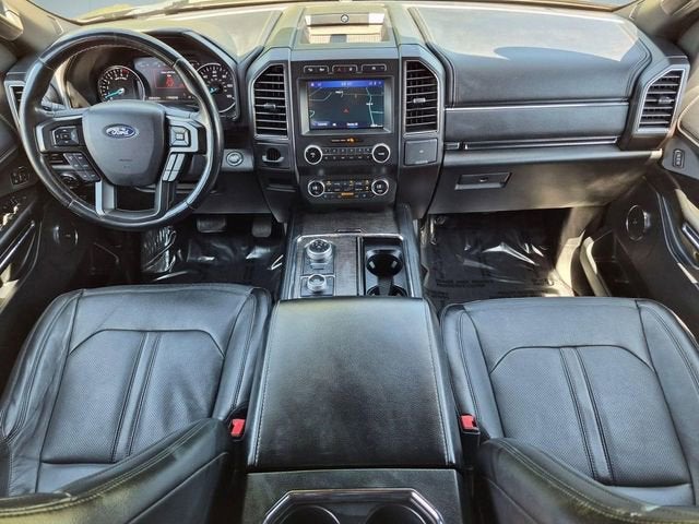 2020 Ford Expedition Limited MAX