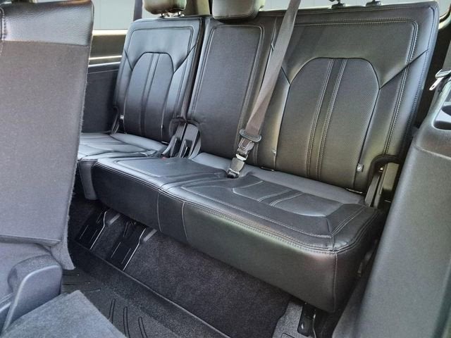 2020 Ford Expedition Limited MAX