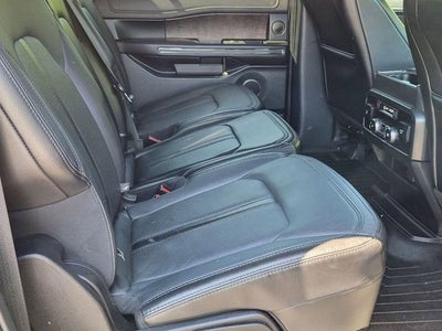 2020 Ford Expedition Limited MAX