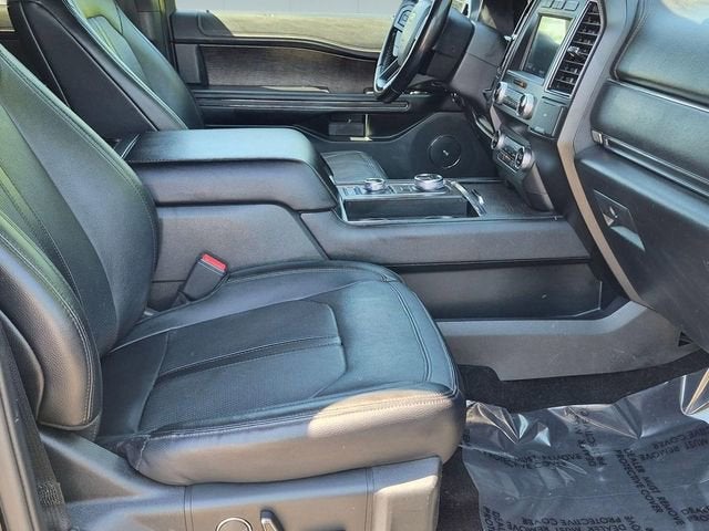 2020 Ford Expedition Limited MAX