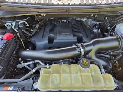 2020 Ford Expedition Limited MAX