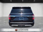 2020 Ford Expedition Limited MAX
