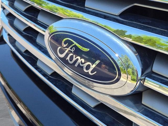 2020 Ford Expedition Limited MAX