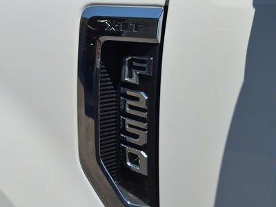 2019 Ford F-250 XLT