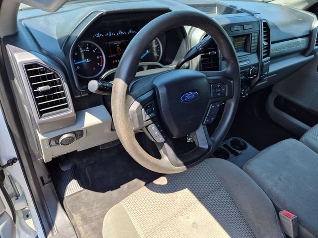 2019 Ford F-250 XLT