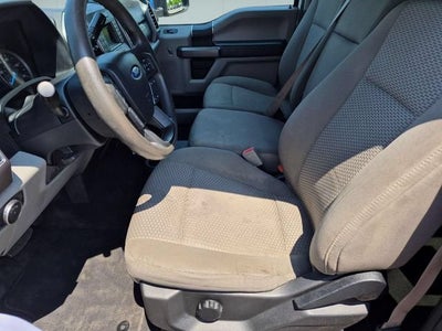 2019 Ford F-250 XLT