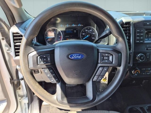 2019 Ford F-250 XLT