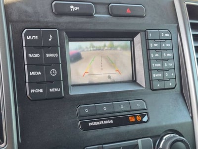 2019 Ford F-250 XLT