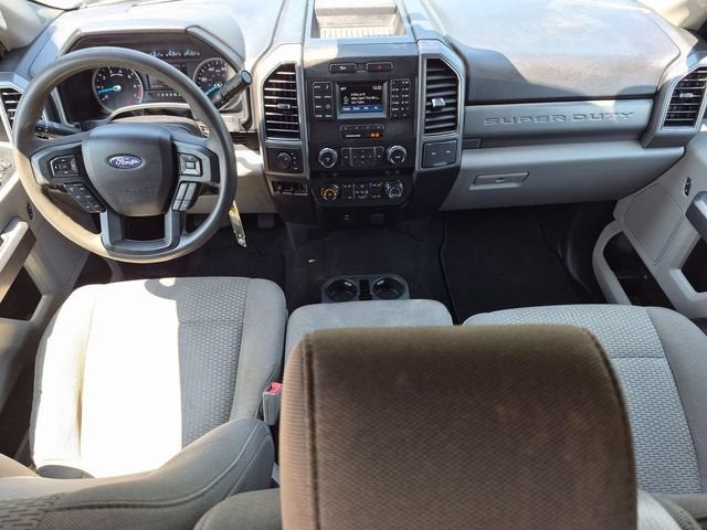 2019 Ford F-250 XLT