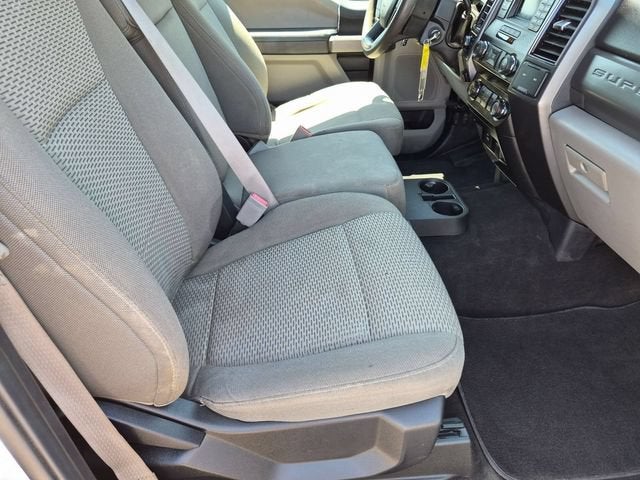 2019 Ford F-250 XLT