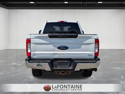 2019 Ford F-250 XLT