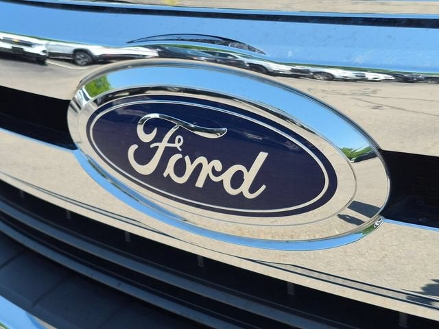 2019 Ford F-250 XLT