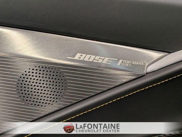 2022 Chevrolet Corvette Stingray 3LT