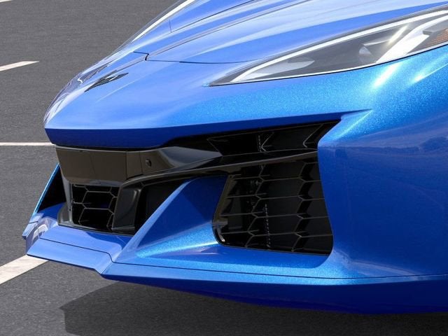 2025 Chevrolet Corvette E-Ray 3LZ