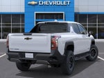 2026 Chevrolet Silverado EV Trail Boss - Extended Range