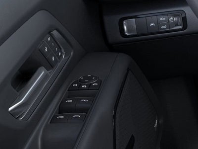 2026 Chevrolet Silverado EV Trail Boss - Extended Range