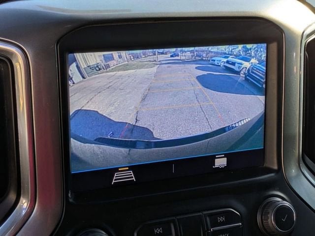 2021 Chevrolet Silverado 2500 HD LT