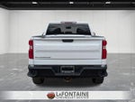 2019 Chevrolet Silverado 1500 Work Truck