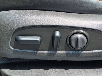 2021 GMC Acadia AT4