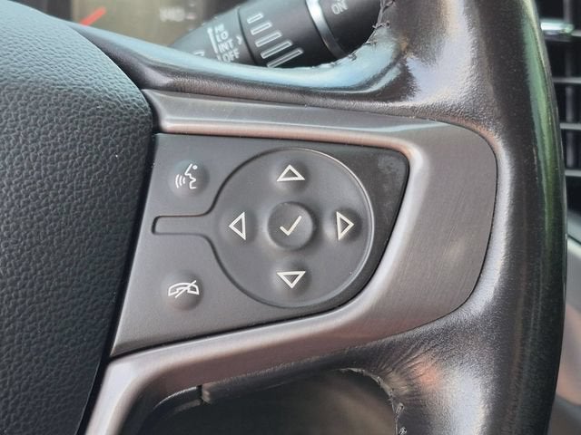 2021 GMC Acadia AT4