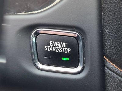 2021 GMC Acadia AT4