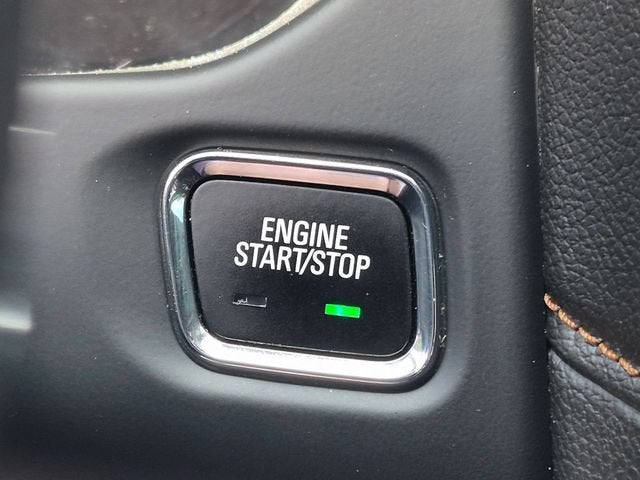 2021 GMC Acadia AT4