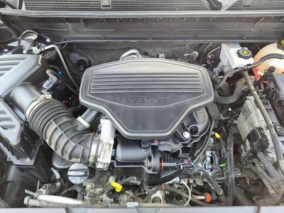 2021 GMC Acadia AT4