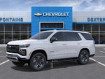 2027 Chevrolet Tahoe Z71