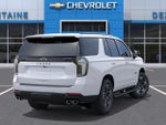 2027 Chevrolet Tahoe Z71