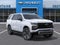 2027 Chevrolet Tahoe Z71
