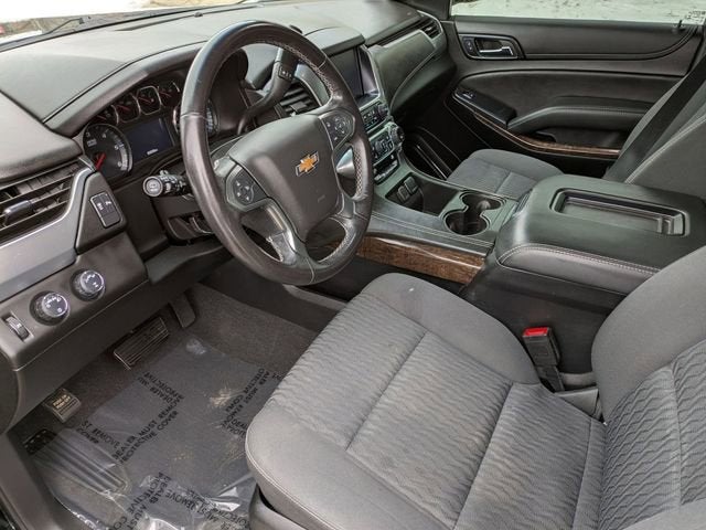 2020 Chevrolet Tahoe LS