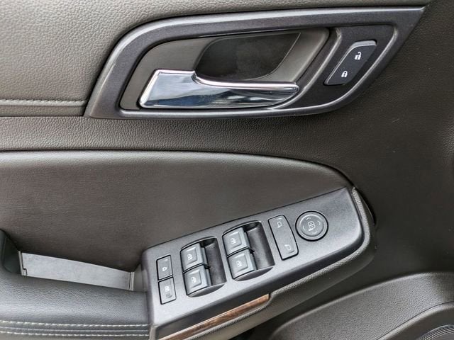 2020 Chevrolet Tahoe LS