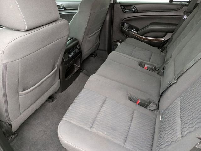 2020 Chevrolet Tahoe LS