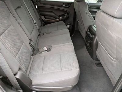 2020 Chevrolet Tahoe LS