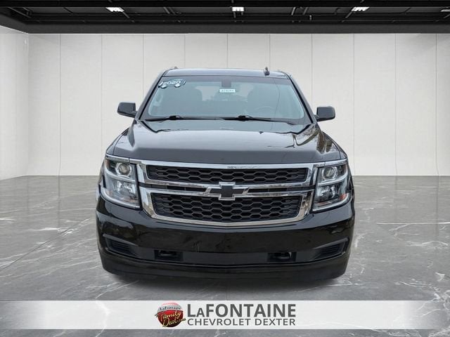 2020 Chevrolet Tahoe LS