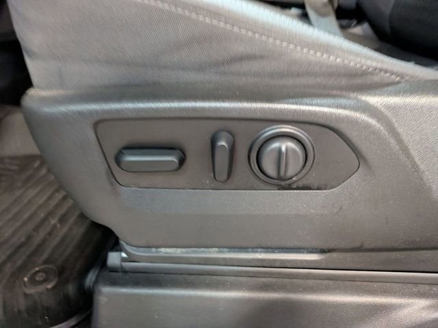 2021 GMC Sierra 2500 HD SLE