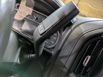 2021 GMC Sierra 2500 HD SLE