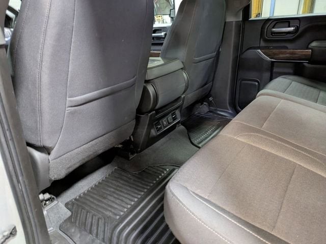 2021 GMC Sierra 2500 HD SLE