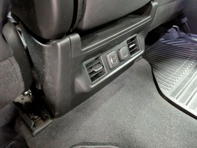 2021 GMC Sierra 2500 HD SLE