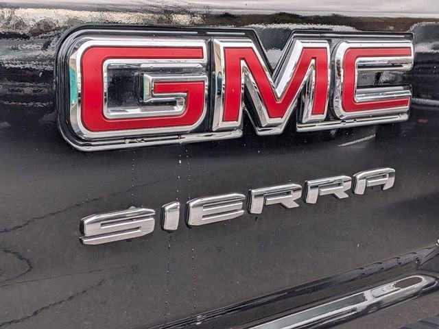 2024 GMC Sierra 3500 HD Pro DRW