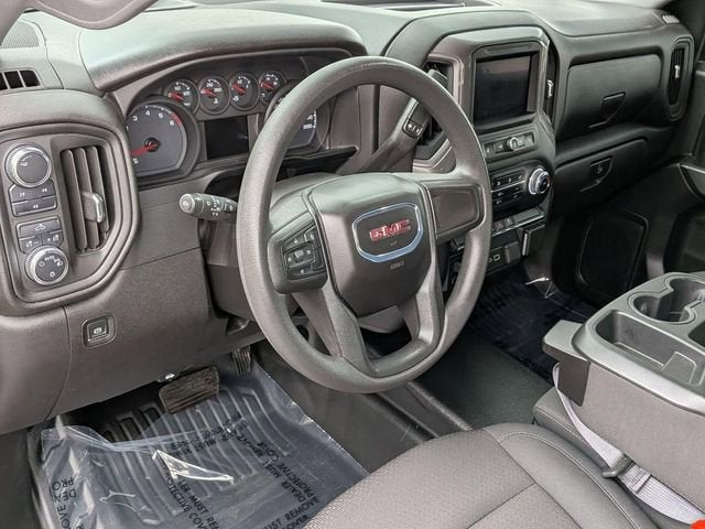 2024 GMC Sierra 3500 HD Pro DRW
