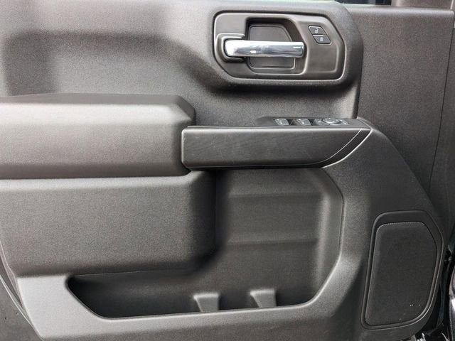 2024 GMC Sierra 3500 HD Pro DRW