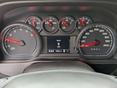 2024 GMC Sierra 3500 HD Pro DRW