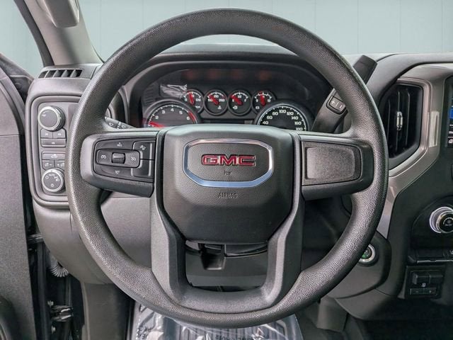 2024 GMC Sierra 3500 HD Pro DRW