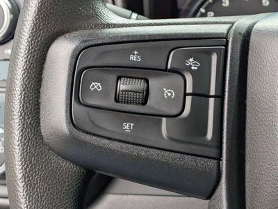 2024 GMC Sierra 3500 HD Pro DRW