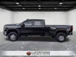 2024 GMC Sierra 3500 HD Pro DRW