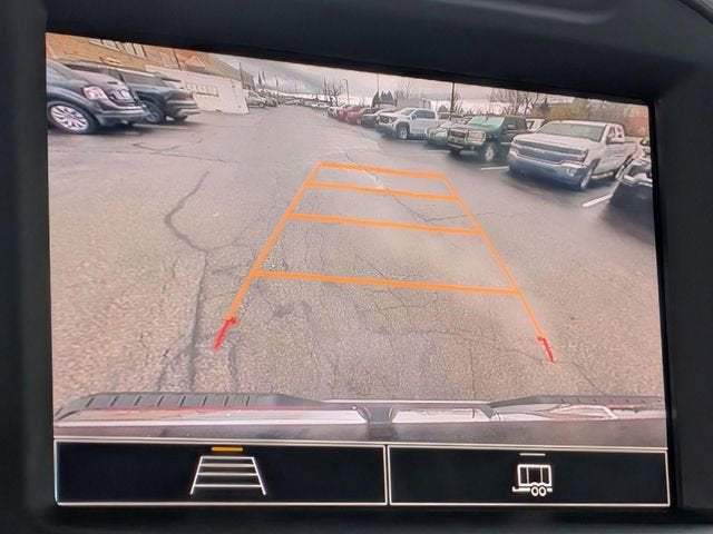 2024 GMC Sierra 3500 HD Pro DRW